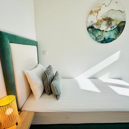 Lisbon Ata Chic Flats Executive Apartman Kültér fotó