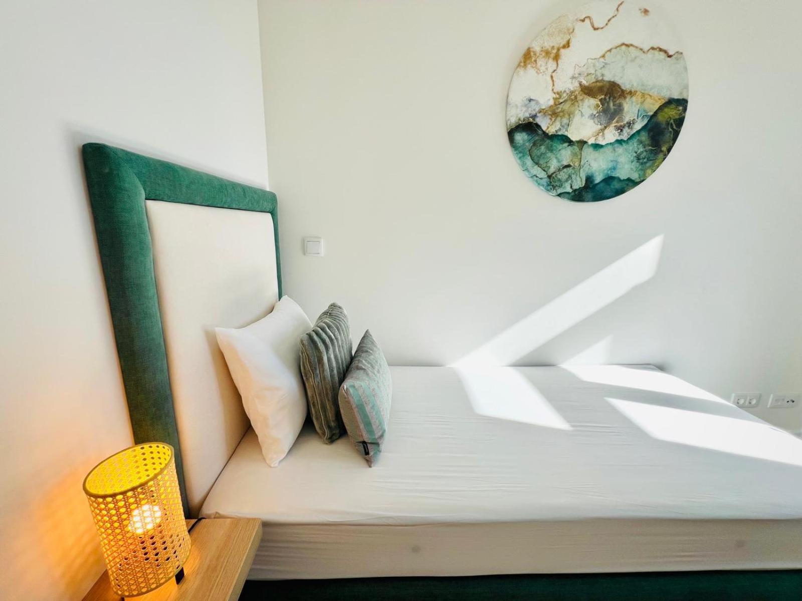Lisbon Ata Chic Flats Executive Apartman Kültér fotó