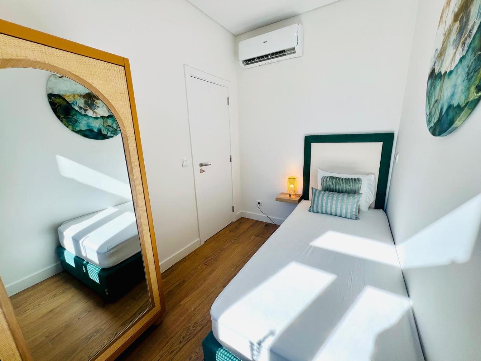 Lisbon Ata Chic Flats Executive Apartman Kültér fotó