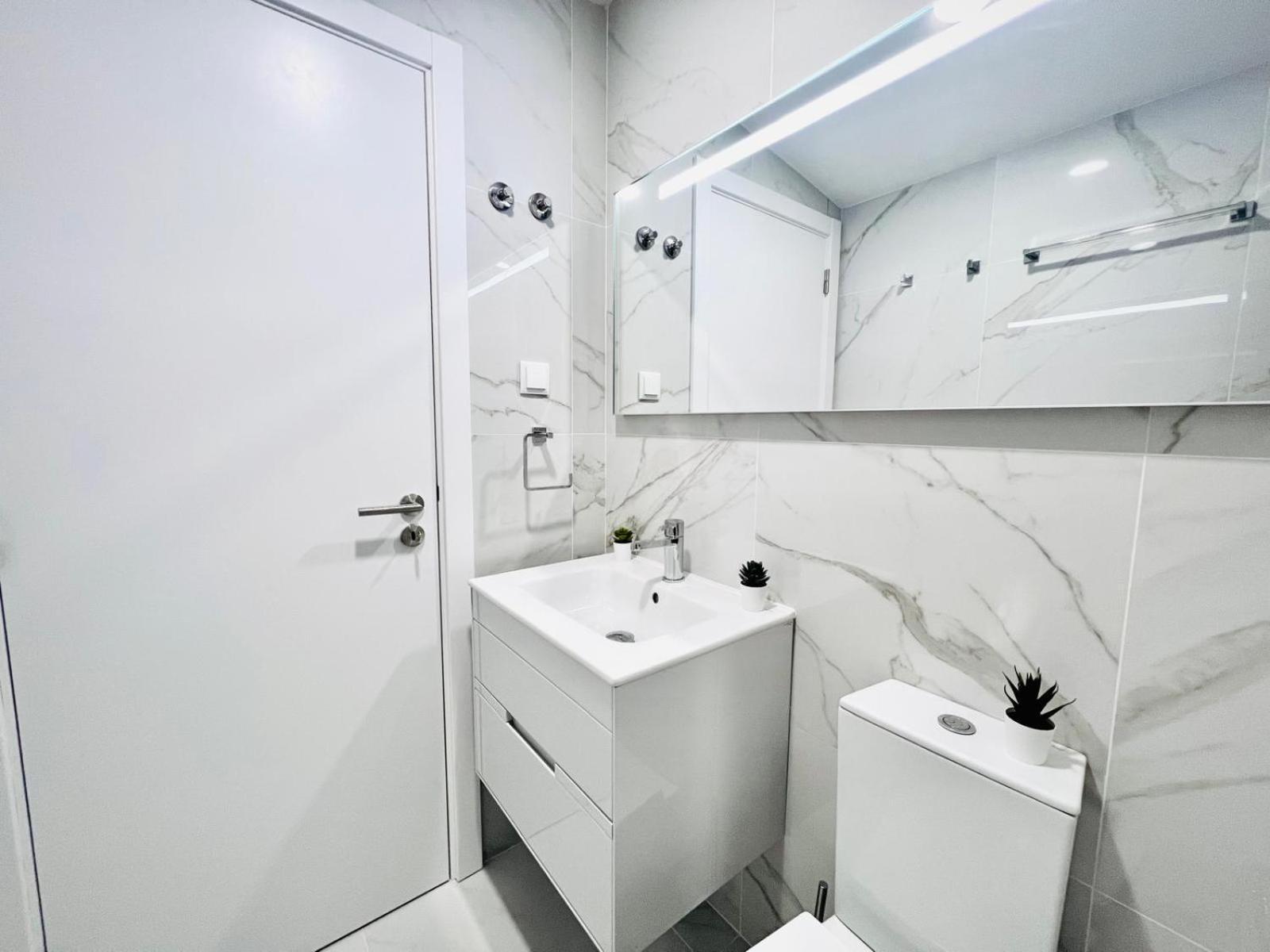 Lisbon Ata Chic Flats Executive Apartman Kültér fotó