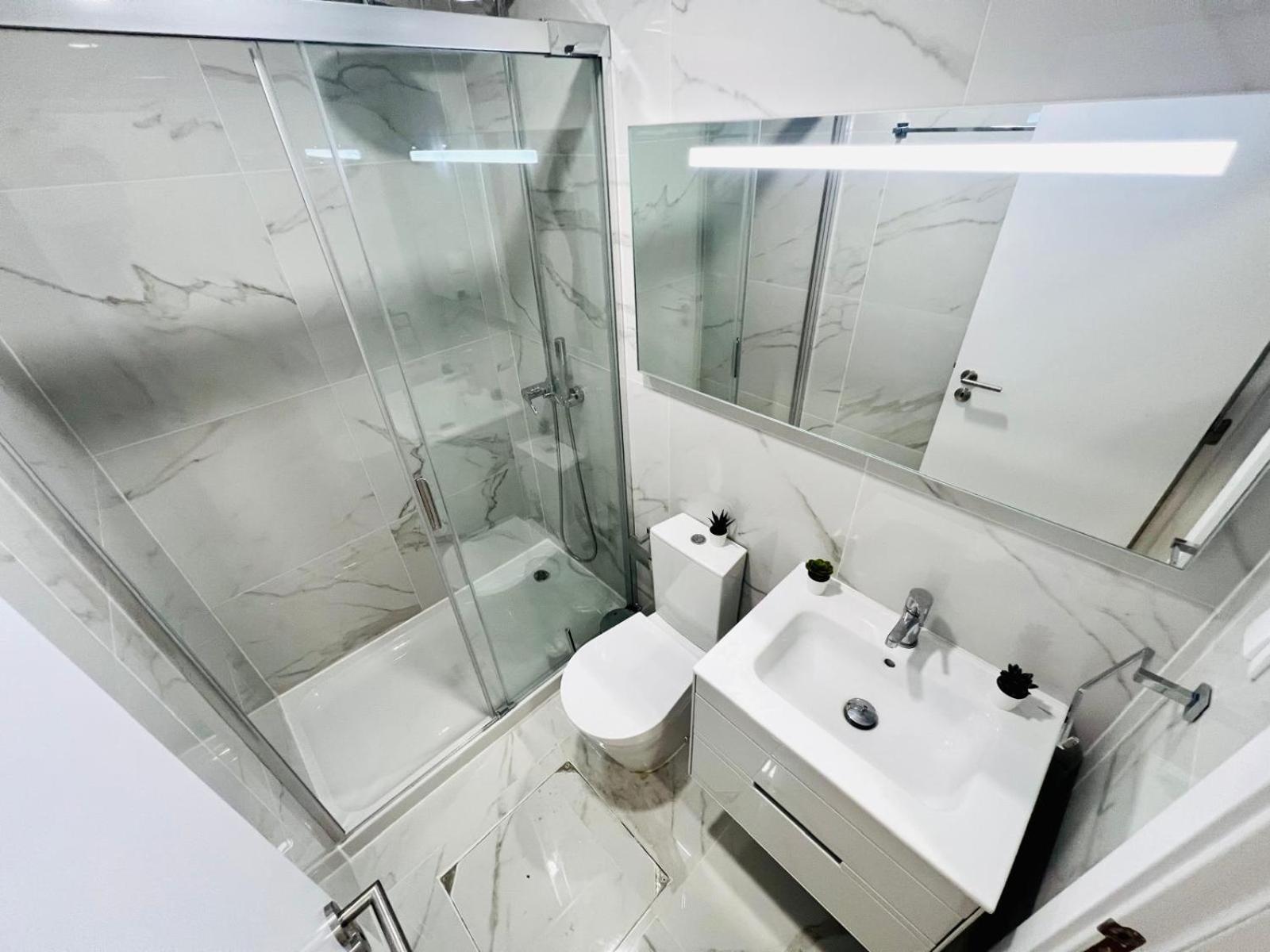 Lisbon Ata Chic Flats Executive Apartman Kültér fotó