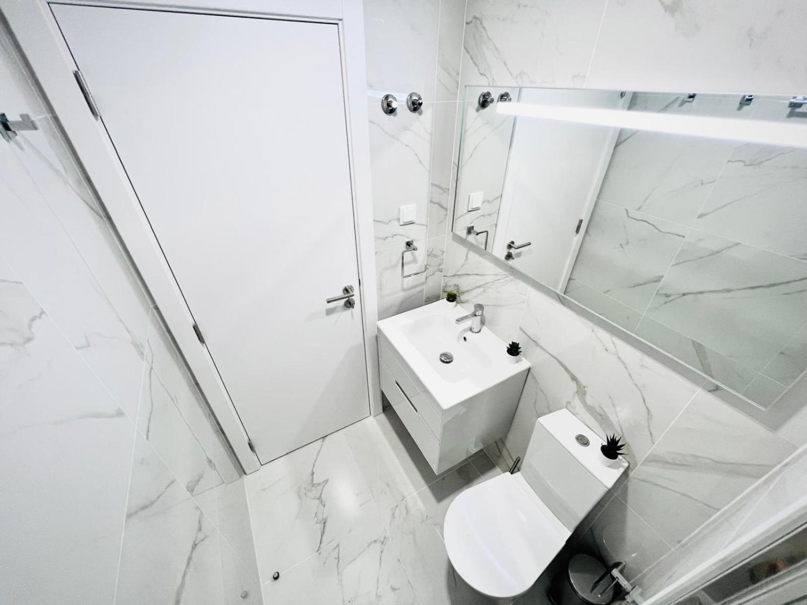 Lisbon Ata Chic Flats Executive Apartman Kültér fotó