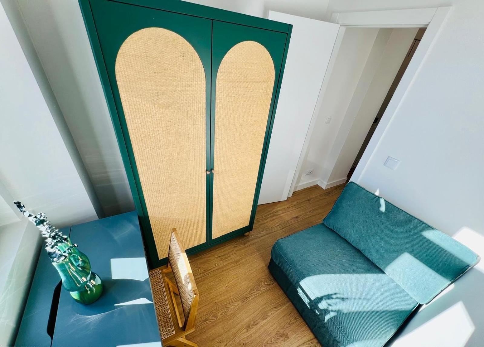 Lisbon Ata Chic Flats Executive Apartman Kültér fotó