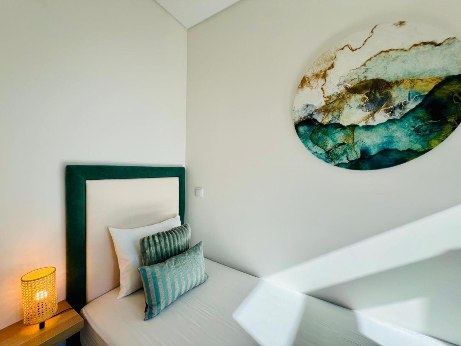 Lisbon Ata Chic Flats Executive Apartman Kültér fotó